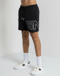 Link Volley Shorts
