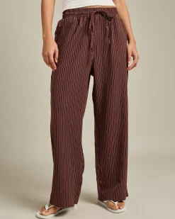 Lisbon Pants