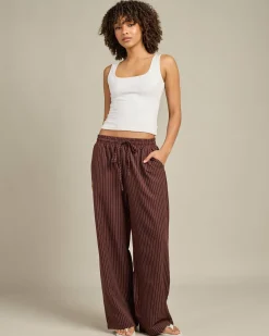 Lisbon Pants