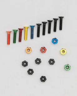 Little Buddies 7/8" Bolts