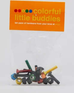 Little Buddies 7/8" Bolts