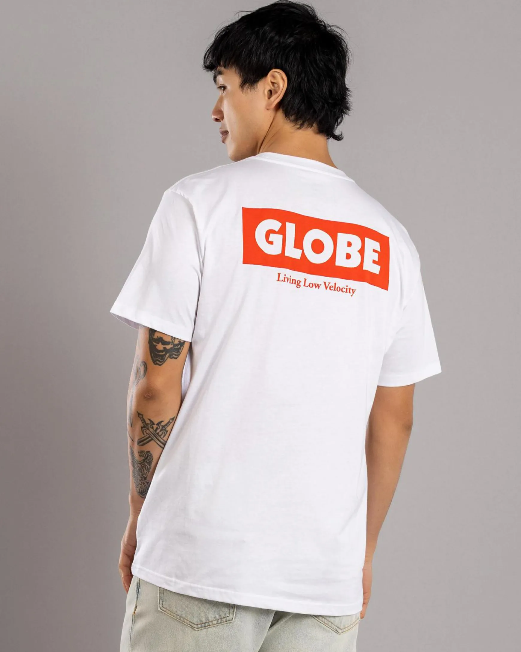 Living Low Velocity T-Shirt