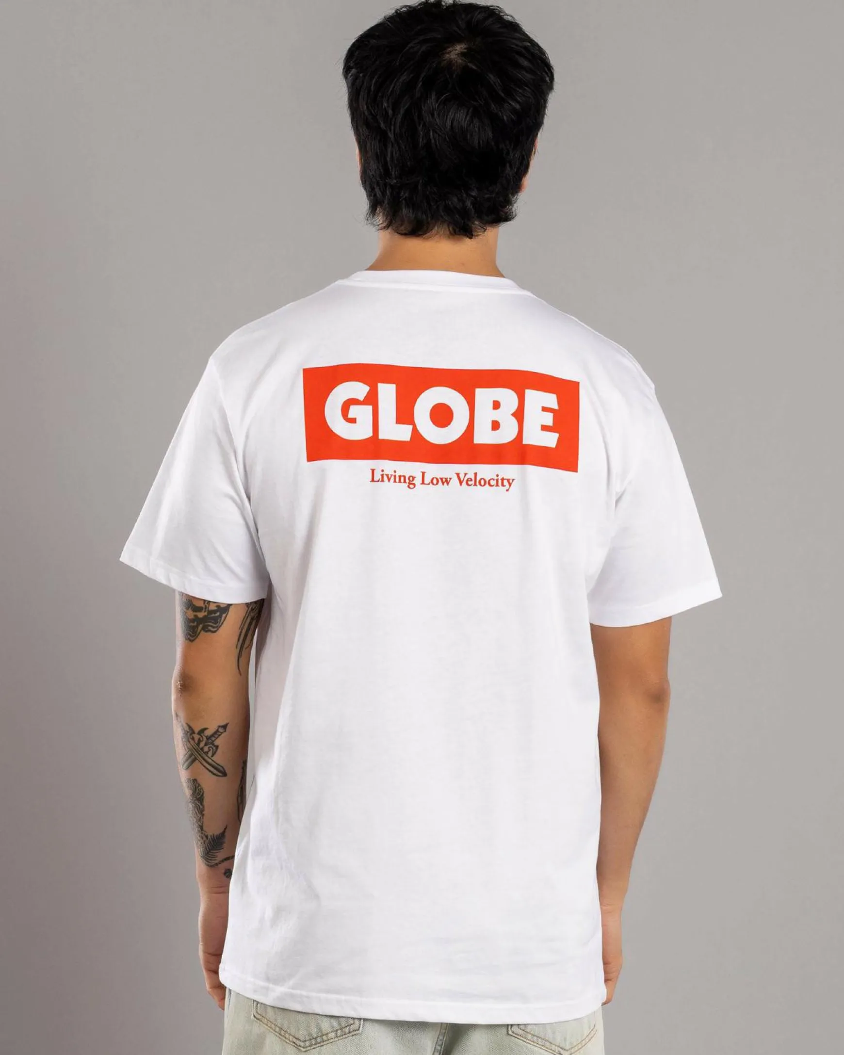 Living Low Velocity T-Shirt