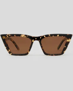 Lizzette Sunglasses
