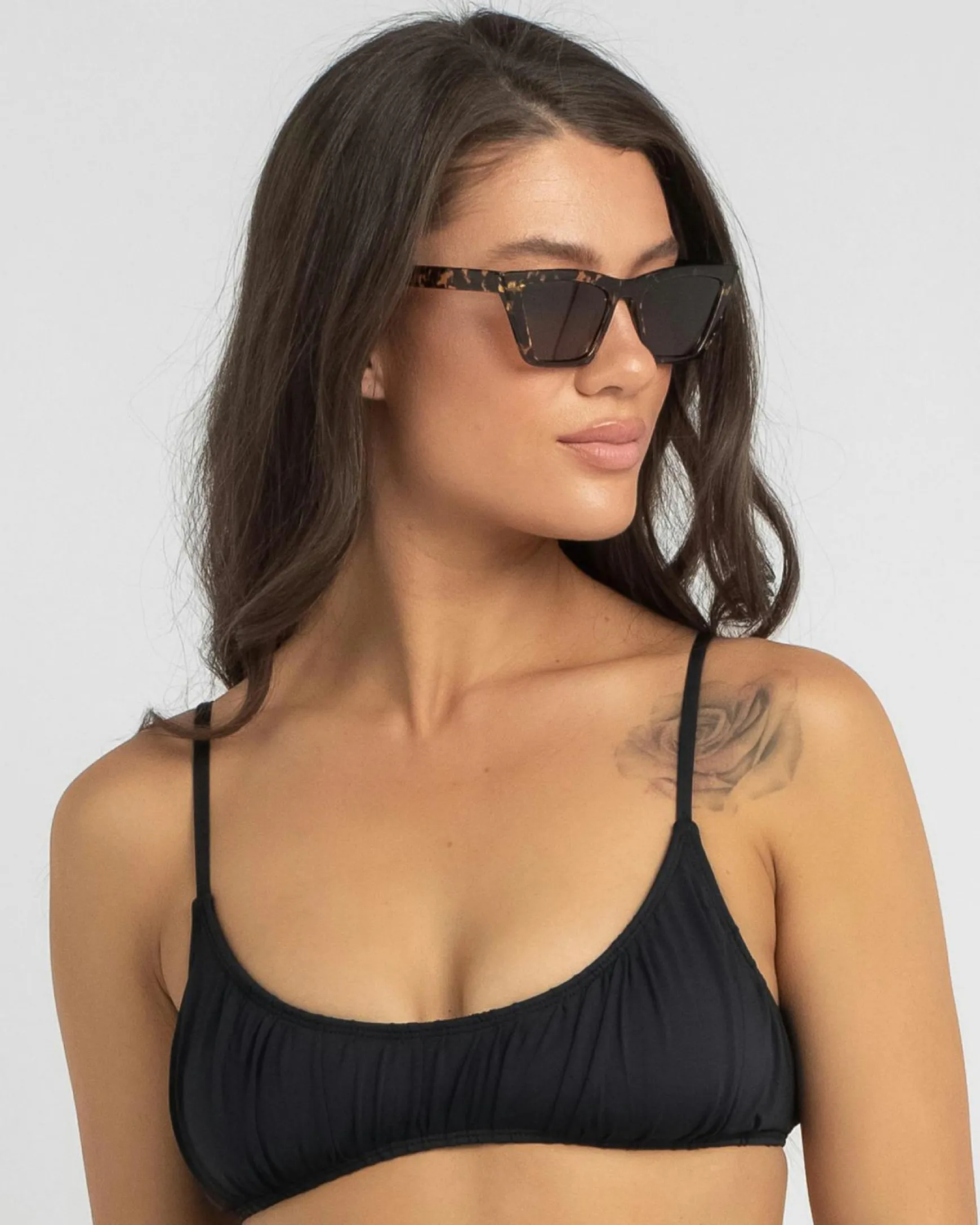 Lizzette Sunglasses