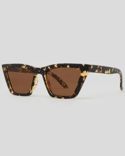 Lizzette Sunglasses