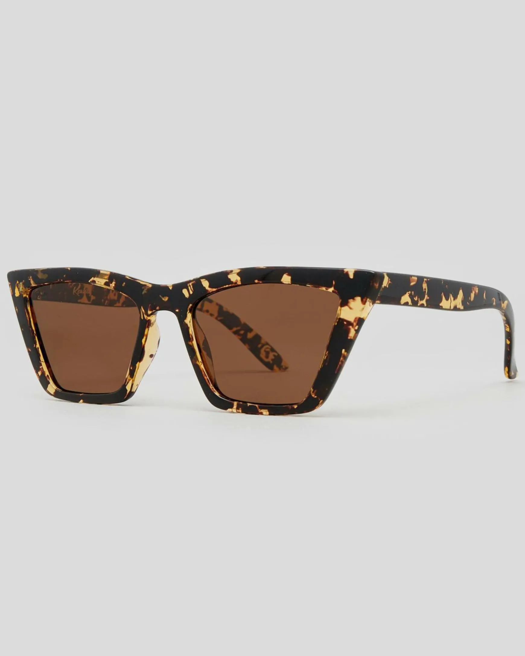 Lizzette Sunglasses