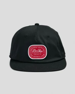 Loader Strapback Cap