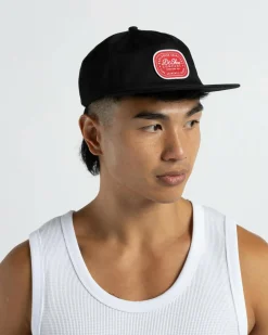 Loader Strapback Cap