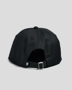 Loader Strapback Cap