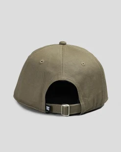 Loader Strapback Cap