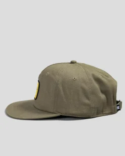 Loader Strapback Cap