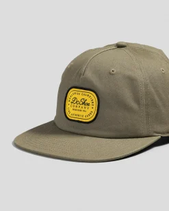 Loader Strapback Cap