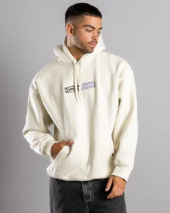 Locked In Slouch Hoodie