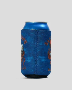 Locked In Stubby Cooler