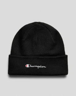 Logo Beanie