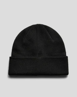 Logo Beanie