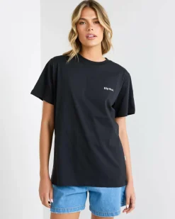 Logo Boyfriend T-Shirt