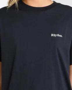 Logo Boyfriend T-Shirt