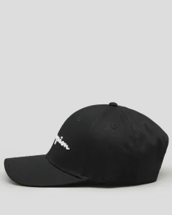 Logo Cap