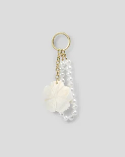 Lola Pearl Keyring