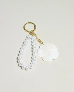 Lola Pearl Keyring