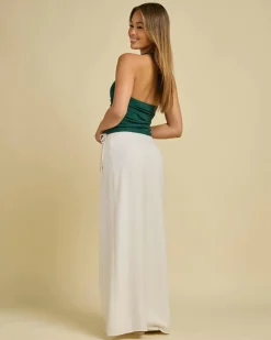 Lolani Hawaii Maxi Skirt