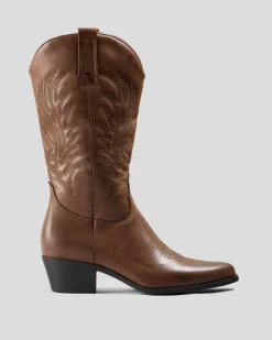 Lonestar Boots