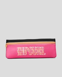 Long Pencil Case