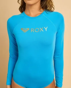 Long Sleeve Surfsuit