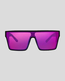 Loose Cannon Pink Flash Sunglasses