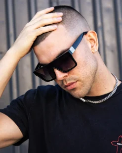 Loose Cannon Sunglasses