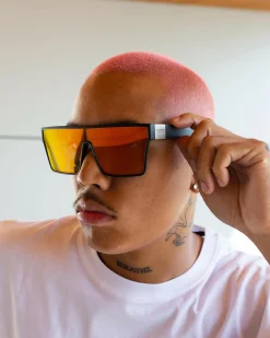 Loose Cannon Sunglasses