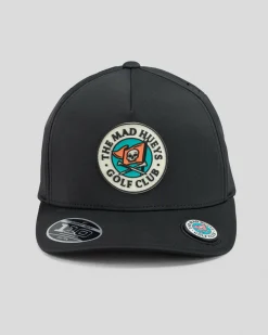 Loose Golf 110 Snapback Cap