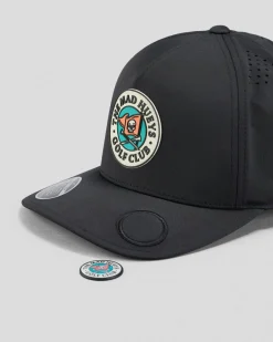 Loose Golf 110 Snapback Cap