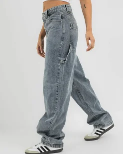 Lopez Carpenter Jeans