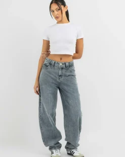 Lopez Carpenter Jeans