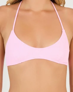 Loren Bralette Bikini Top
