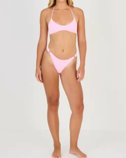 Loren Bralette Bikini Top