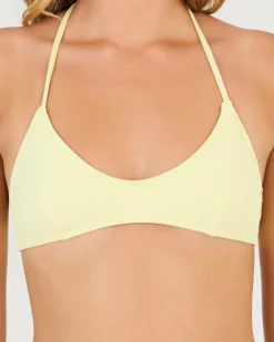Loren Bralette Bikini Top