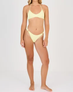 Loren Bralette Bikini Top