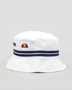 Lorenzo Bucket Hat