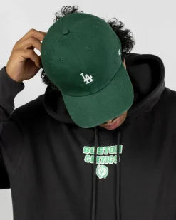 Los Angeles Dodgers '47 Clean Up Cap