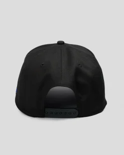 Los Angeles Dodgers 9Forty A-Frame Snapback Cap