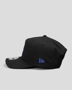 Los Angeles Dodgers 9Forty A-Frame Snapback Cap