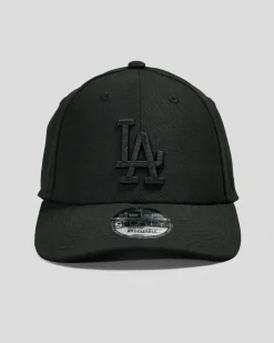 Los Angeles Dodgers 9Forty Snapback Cap