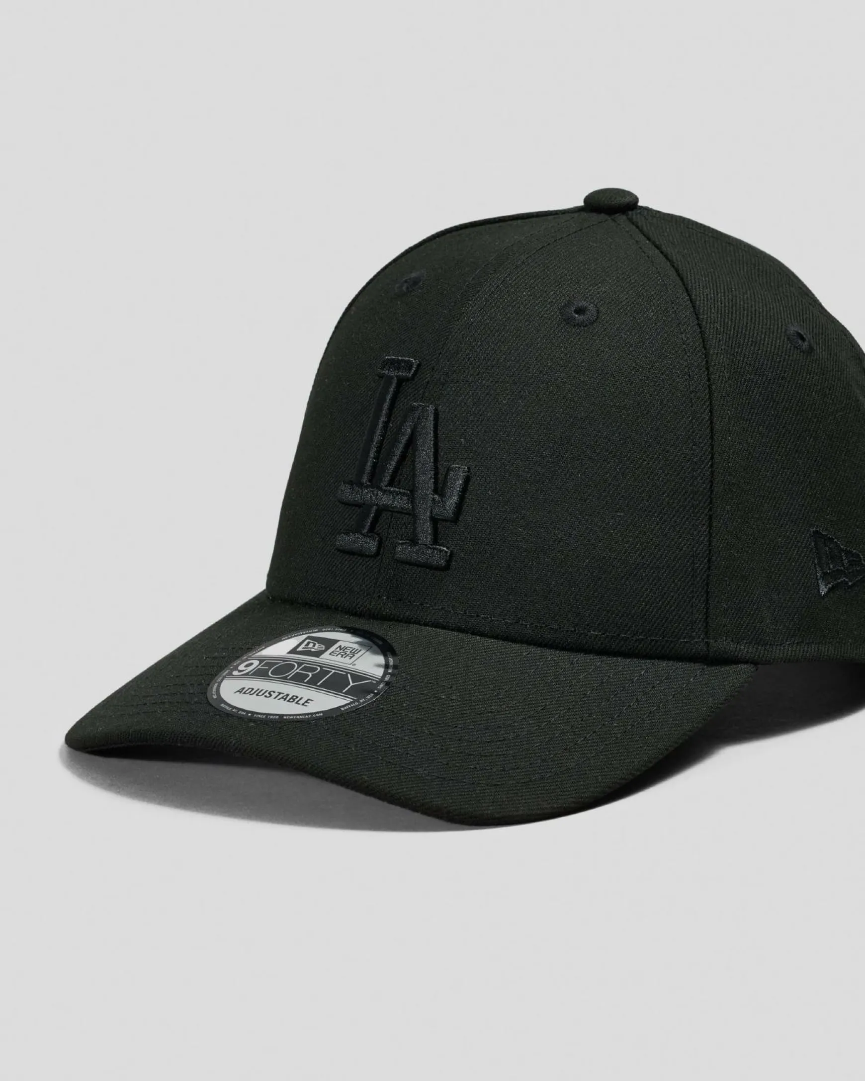 Los Angeles Dodgers 9Forty Snapback Cap