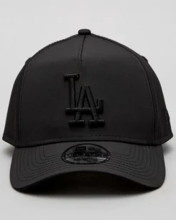 Los Angeles Dodgers 9Forty A-Frame Snapback Cap