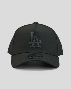 Los Angeles Dodgers 9Forty A-Frame Snapback Cap