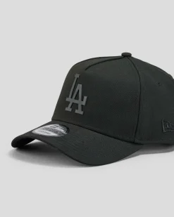 Los Angeles Dodgers 9Forty A-Frame Snapback Cap
